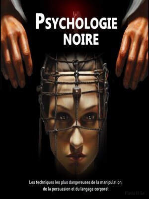 cover image of Psychologie Noire